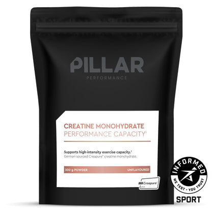 Creatine Monohydrate 300g