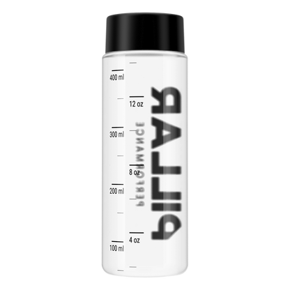 MICRO SHAKER - 500 ML
